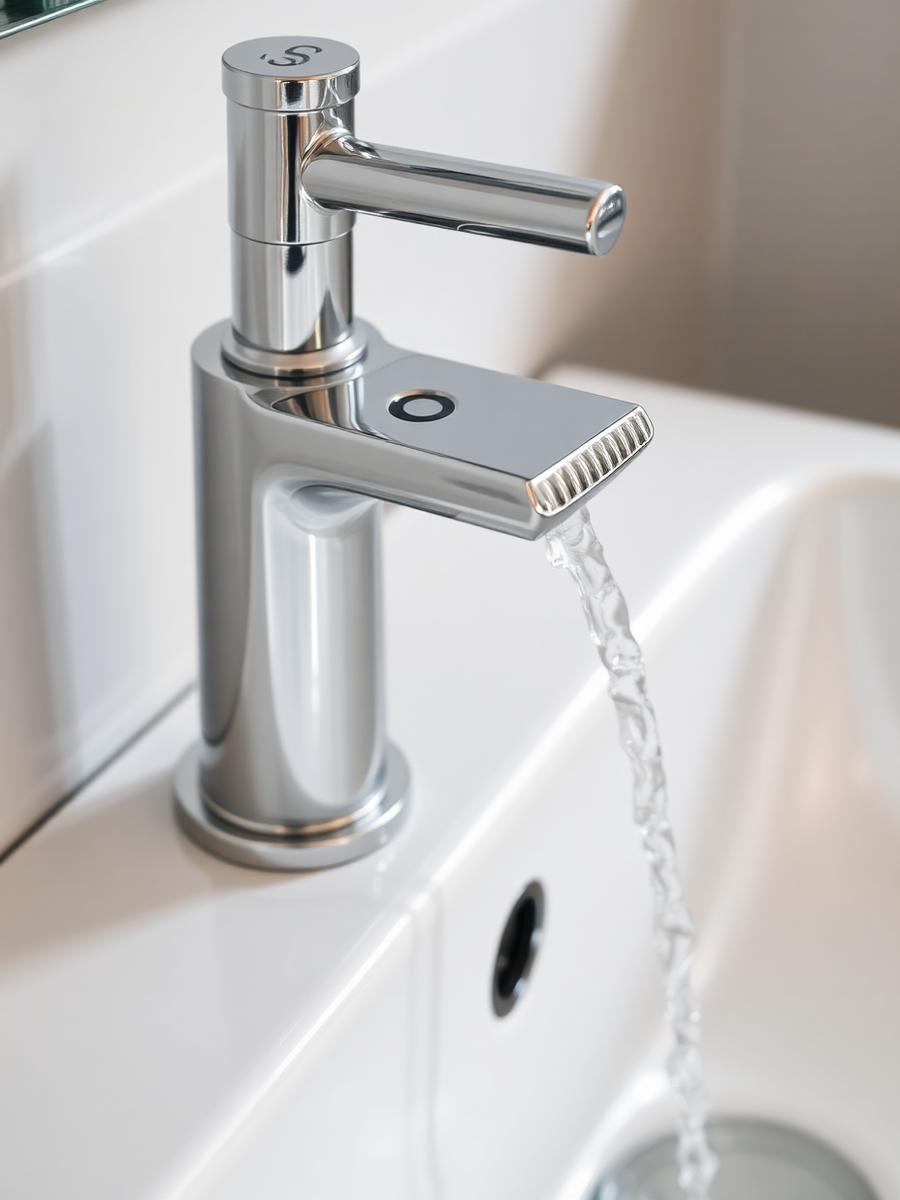 Plumbing work